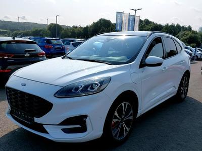 Ford Kuga 2.5 DURATEC PHEV, 2021