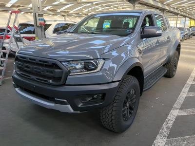 Ford Ranger 2.0 L ECOBLUE AUTM. Raptor, 2021
