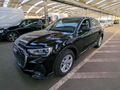 Audi Q3 35 TDI SPORTBACK S TRONIC, 2020