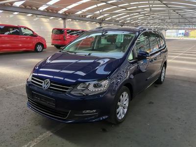 Volkswagen Sharan 1.4 TSI DSG Highline, 2021