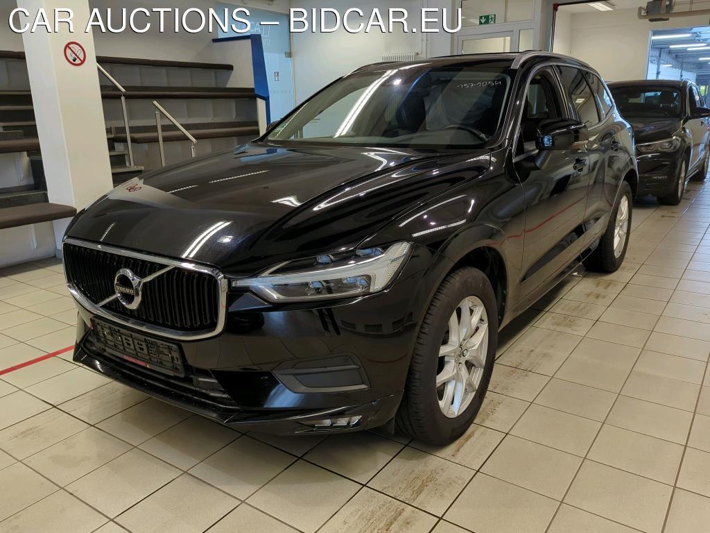 Volvo Xc60 D4 GEARTRONIC, 2020