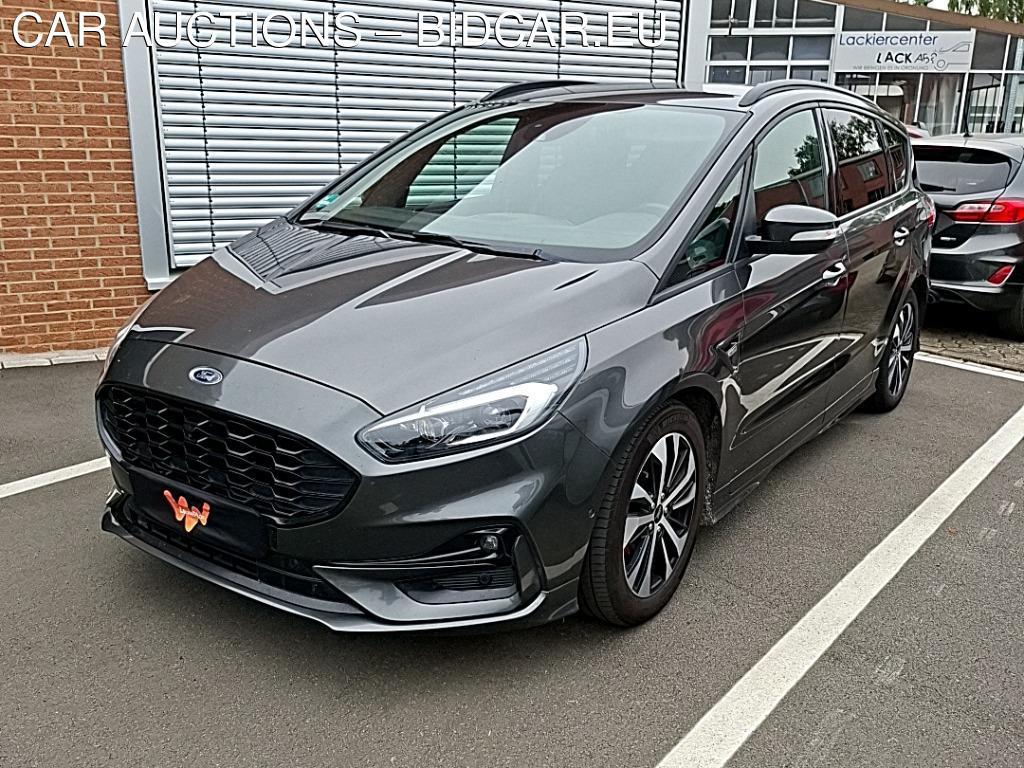 Ford S-MAX 2.0 ECOBLUE AUT. ST-LINE, 2022