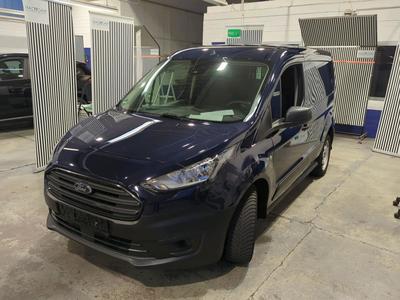 Ford Transit CONNECT 200 L1 S&amp;S Basis, 2020