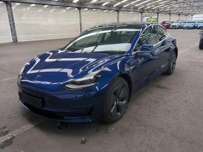 Tesla Model 3 LANGSTRECKENBATT. ALLRADANTRIEB DUAL MOTOR, 2020