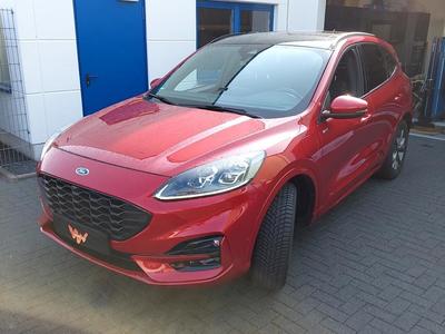 Ford Kuga 2.5 DURATEC PHEV, 2022