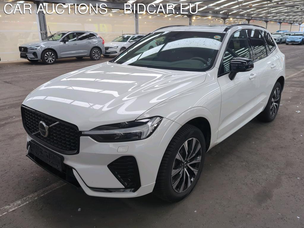 Volvo Xc60 B4 D AWD, 2023