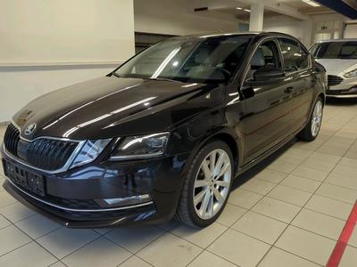 Skoda Octavia 2.0 TDI DSG Style, 2019