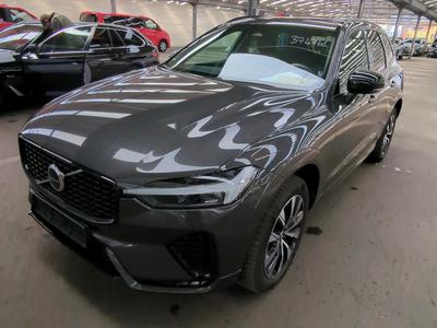 Volvo Xc60 B4 D AWD, 2023