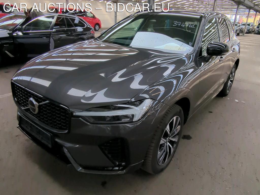 Volvo Xc60 B4 D AWD, 2023