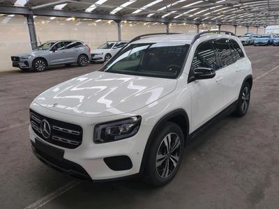 Mercedes-Benz Glb 200 D 8G-DCT, 2022