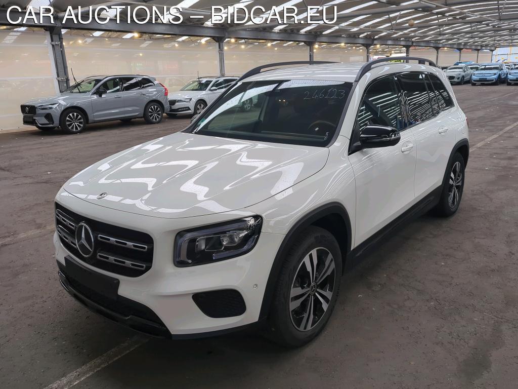 Mercedes-Benz Glb 200 D 8G-DCT, 2022