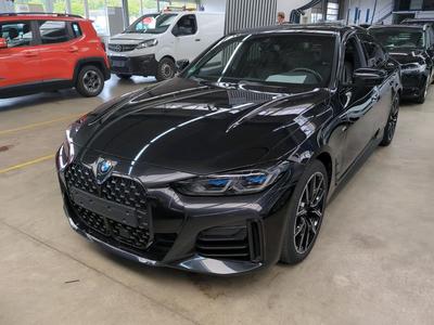 BMW 420D XDRIVE GRAN COUPE M Sport, 2022