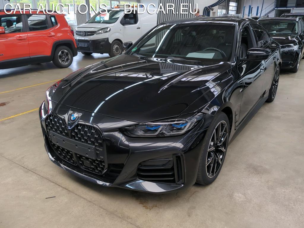 BMW 420D XDRIVE GRAN COUPE M Sport, 2022