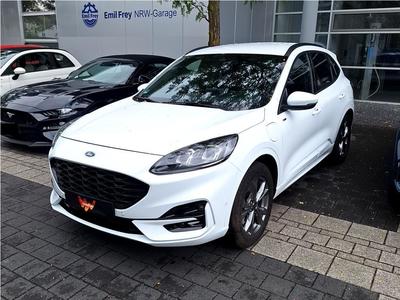 Ford Kuga 2.5 DURATEC PHEV, 2020