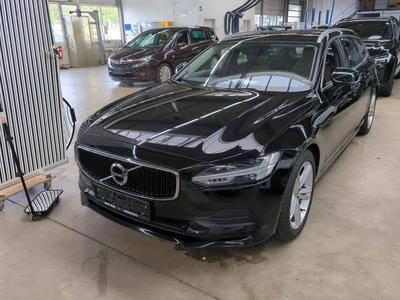 Volvo V90 T5 GEARTRONIC Momentum Pro, 2020