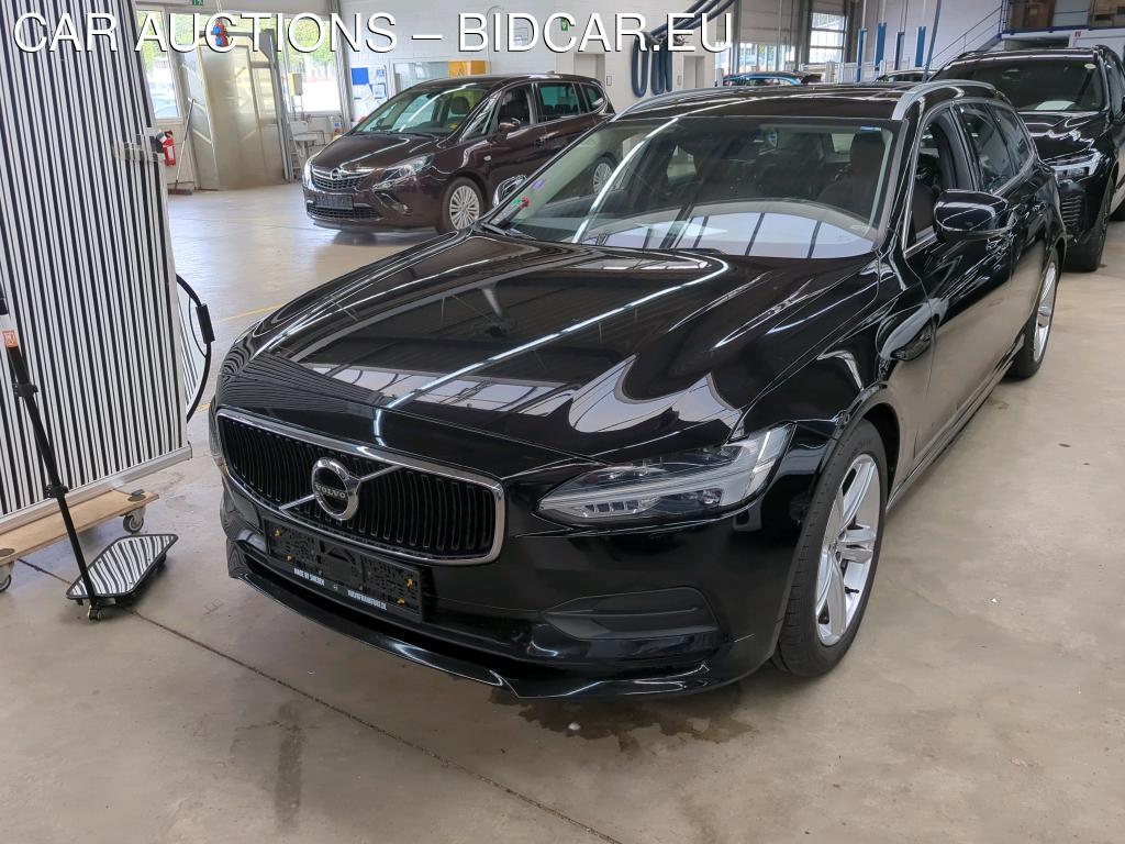 Volvo V90 T5 GEARTRONIC Momentum Pro, 2020