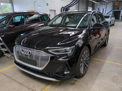Audi E-tron 55 QUATTRO S line, 2021