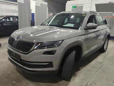 Skoda Kodiaq 2.0 TDI DSG, 2020