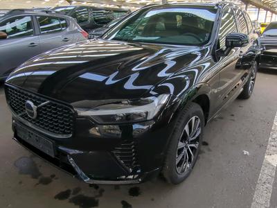 Volvo Xc60 B4 D AWD, 2023