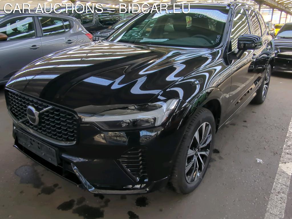 Volvo Xc60 B4 D AWD, 2023