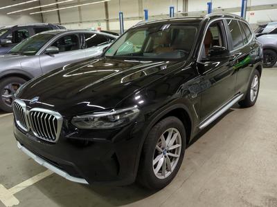 BMW X3 XDRIVE30E AUT., 2022