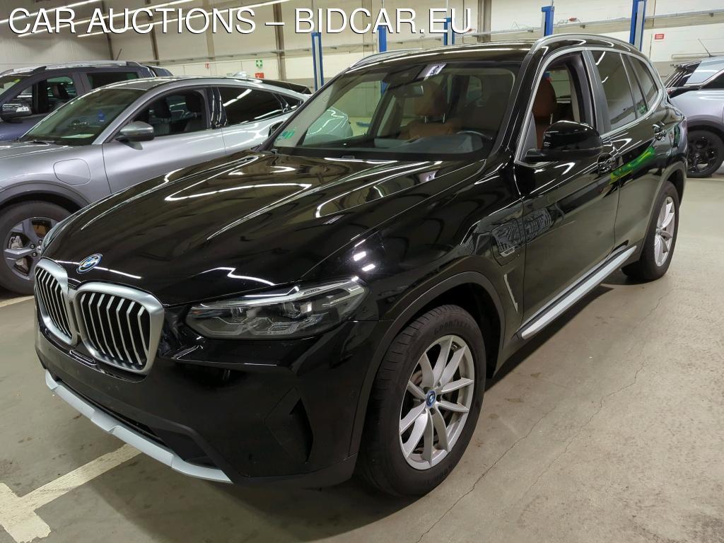 BMW X3 XDRIVE30E AUT., 2022