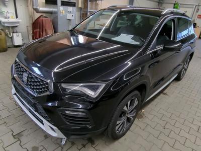 Seat Ateca 2.0 TDI DSG, 2022