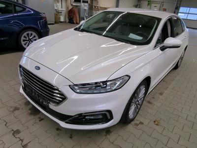 Ford Mondeo 2.0 ECOBLUE AUT. Titanium, 2021