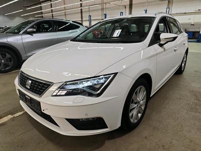Seat Leon ST 2.0 TDI DPF DSG Style, 2020