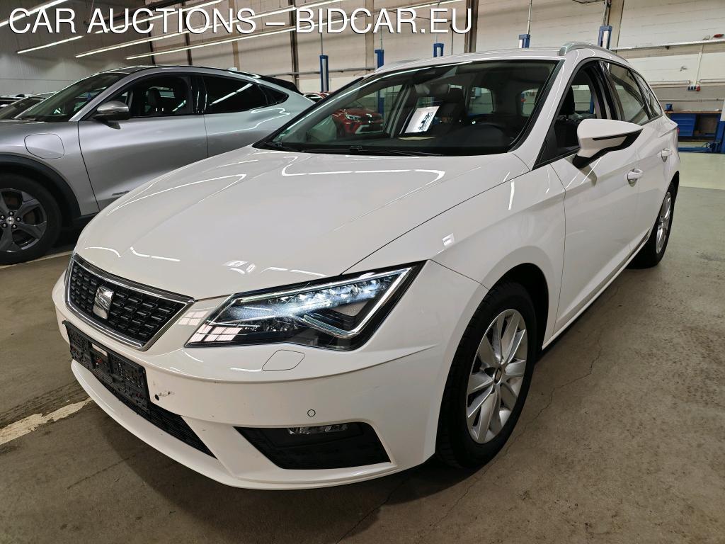 Seat Leon ST 2.0 TDI DPF DSG Style, 2020