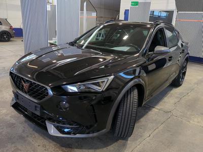 CUPRA Formentor VZ 1.4 E-HYBRID DSG, 2021