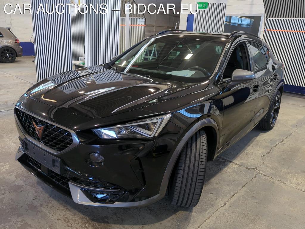 CUPRA Formentor VZ 1.4 E-HYBRID DSG, 2021
