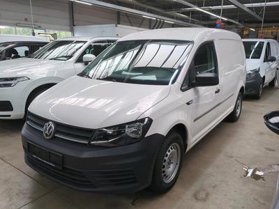 Volkswagen Caddy 2.0 TDI Maxi, 2020