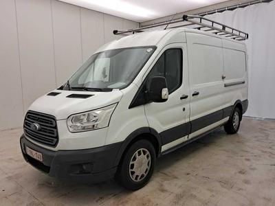 Ford Transit 350L L3H2 Trend 2.0TD 130pk/cv FWD, 2019
