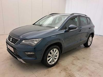 Seat Ateca Move! Ecomotive 1.0TSi 115pk/cv 5p, 2019