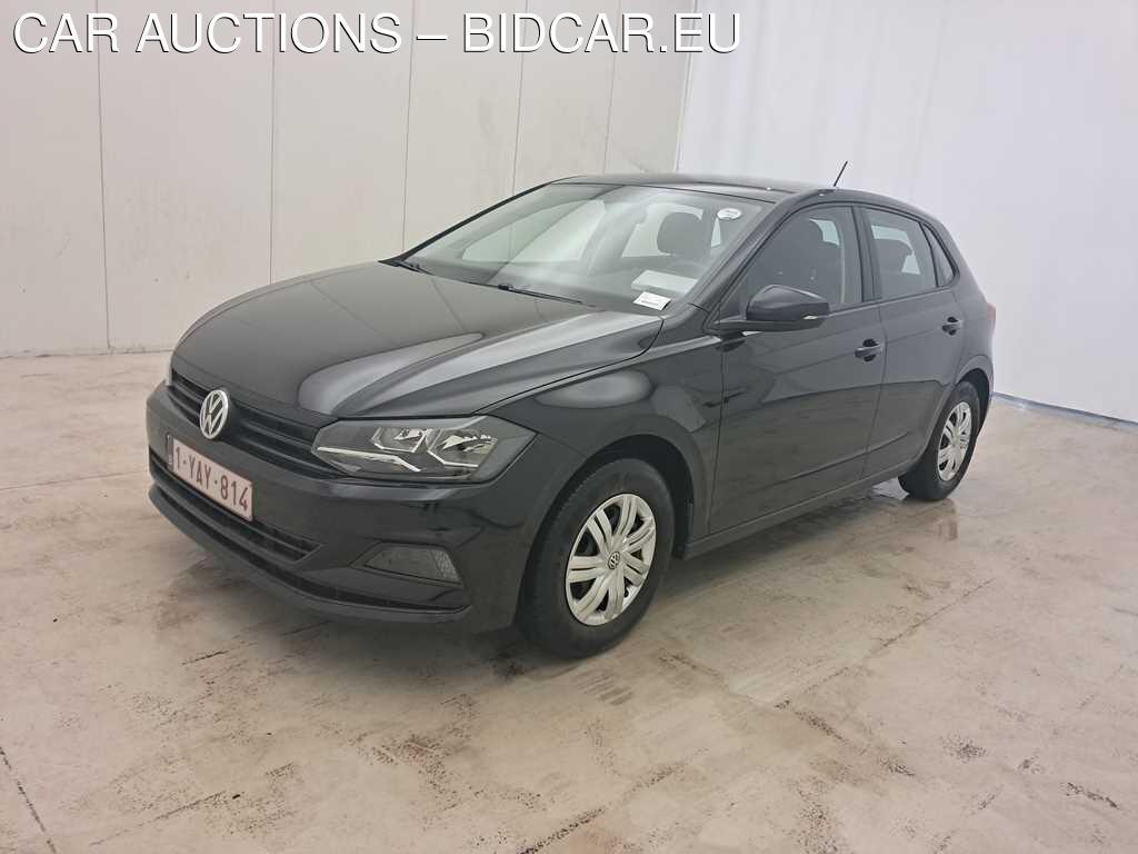 Volkswagen Polo Trendline 1.0i 80pk/cv 5p, 2020