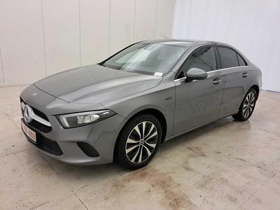 Mercedes A-Klasse A250e Limousine 1.3i 218pk/cv 4p 8G-DCT, 2020