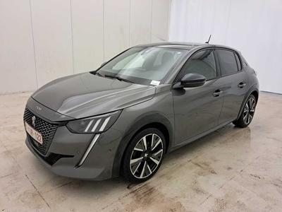 Peugeot 208 GT-Line 1.2 PureTech S&amp;S 100pk/cv 5p, 2020
