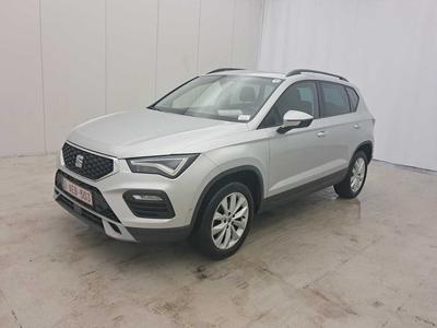 Seat Ateca Move! 2.0TDi 150pk/cv 5p, 2021