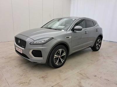 Jaguar E-pace R-Dynamic S P300e 1.5i 309pk/cv 5p AWD Aut., 2021