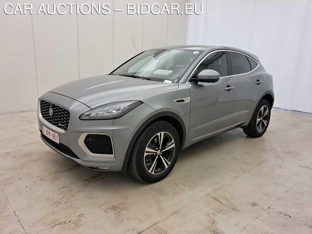 Jaguar E-pace R-Dynamic S P300e 1.5i 309pk/cv 5p AWD Aut., 2021