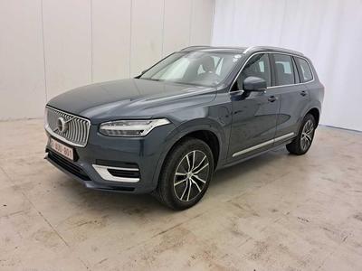 Volvo XC90 Inscription Expr. 2.0T8 Hybrid 303pk 5p 7pl AWD Geartr., 2021