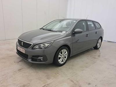 Peugeot 308 SW Business 1.5BlueHDi S&S 130pk/cv 5p, 2021