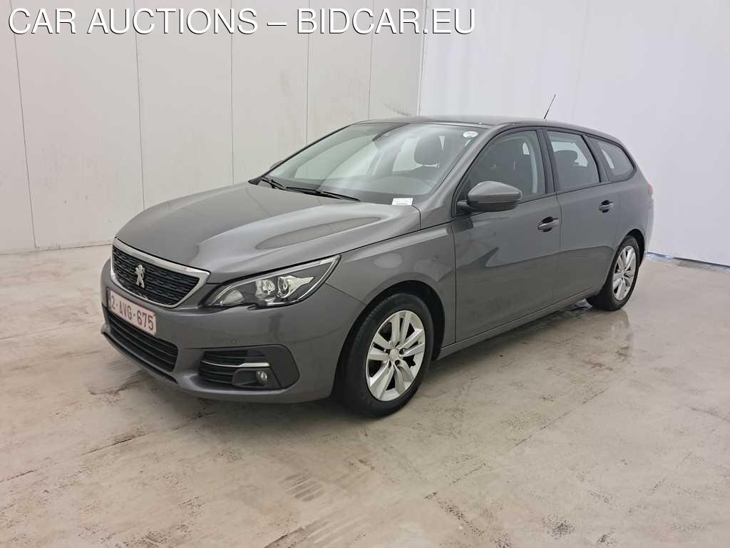 Peugeot 308 SW Business 1.5BlueHDi S&amp;S 130pk/cv 5p, 2021