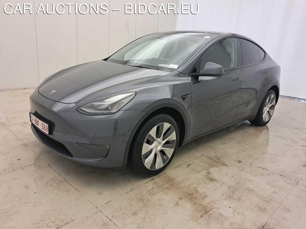 Tesla Y Model Long Range Dual Motor AWD 476pk/cv 5p, 2021
