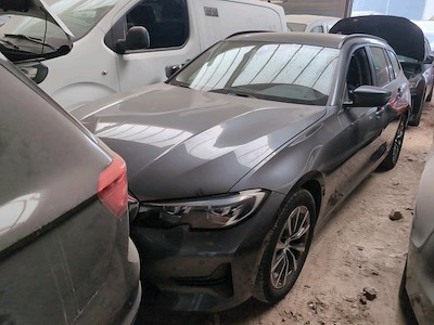 BMW 3 series touring 2.0 318DA (100KW) TOURING