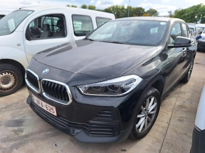 BMW X2 1.5 SDRIVE16D 85KW