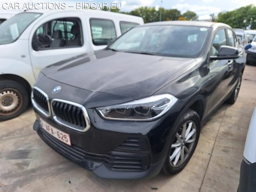 BMW X2 1.5 SDRIVE16D 85KW
