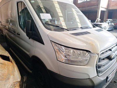Ford Transit 2T 310m fou mwb HR 2.0 TDCi L2H2 Trend
