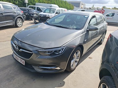 Opel Insignia sports tourer diesel 1.6 CDTI Innovation (EU6.2) STOCK